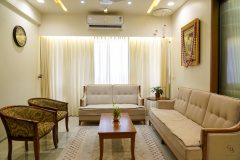LIVING-ROOM