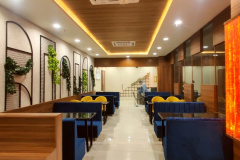 7 CURRIES RESTAURANT AND BANQUET