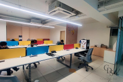 Spontaneous Enterprise OPC Pvt. Ltd