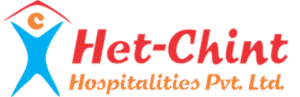 Het-Chint Hospitalities Pvt Ltd
